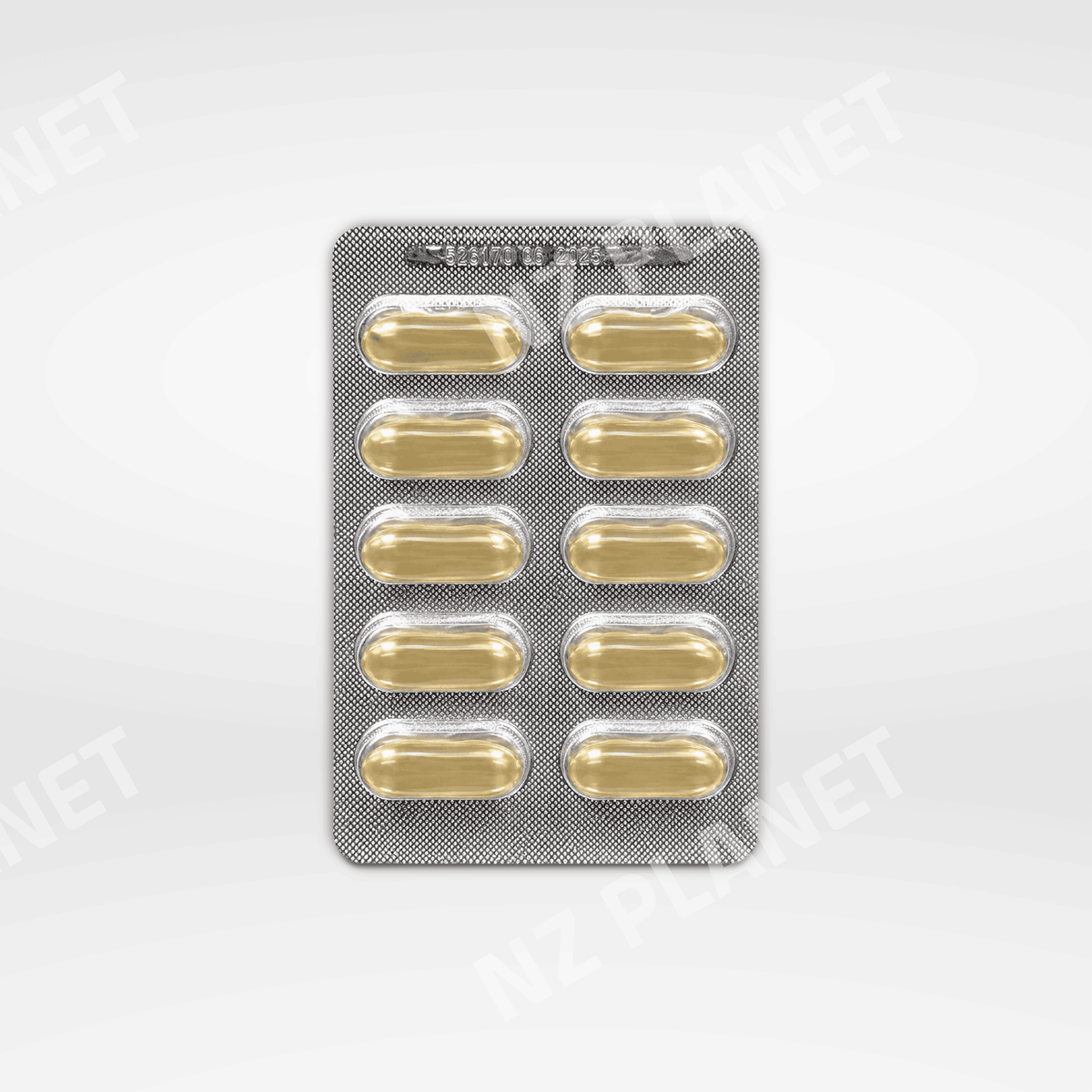 Advanced RTG Omega 3