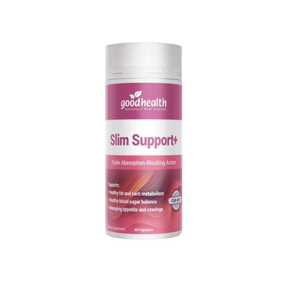 Slim Support+