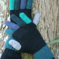 Merino & Possum Tempo Glove [9712]