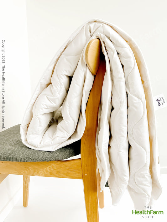 Princess Wool 100% Pure Alpaca Duvet