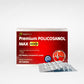 Premium Policosanol Max 66.8mg