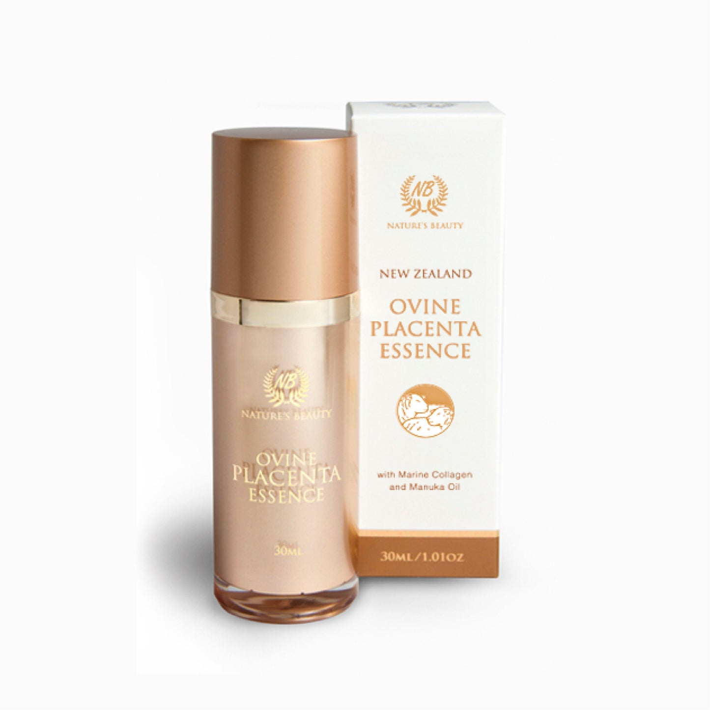 Ovine Placenta Essence 30ml