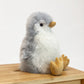 Auskin Pure Alpaca Toy Penguin [20cm]