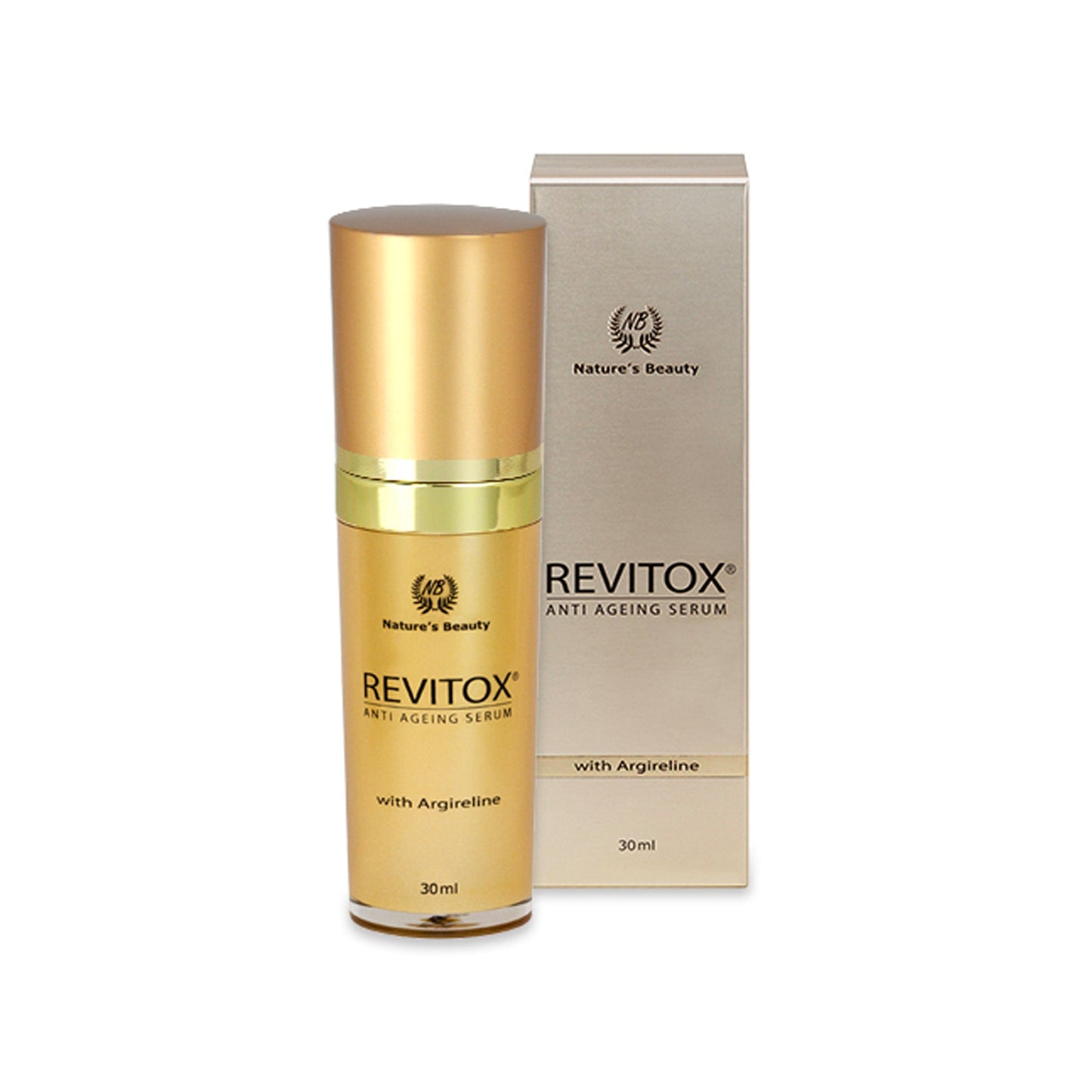REVITOX Anti Ageing Serum