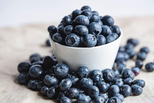 Why Bilberry should be part of your morning routine - Healthfarm