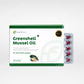 Greenshell Mussel Oil 13,750 Blister Pack