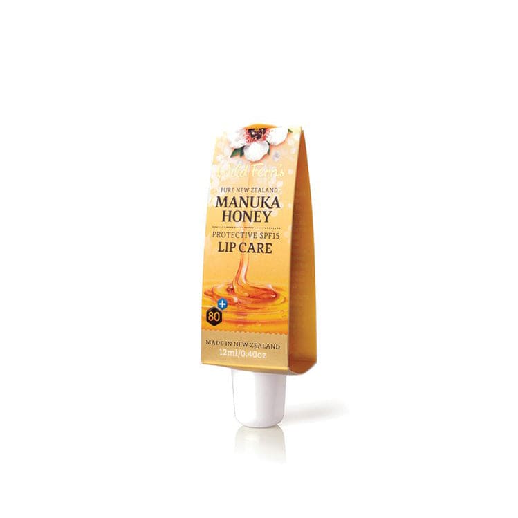 Manuka Honey Protective SPF15 Lip Care [12ml]