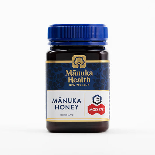Mānuka Honey MGO 573+ | UMF 16+ [500g]