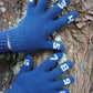 Possum Merino Child’s Digit Glove [CK603]