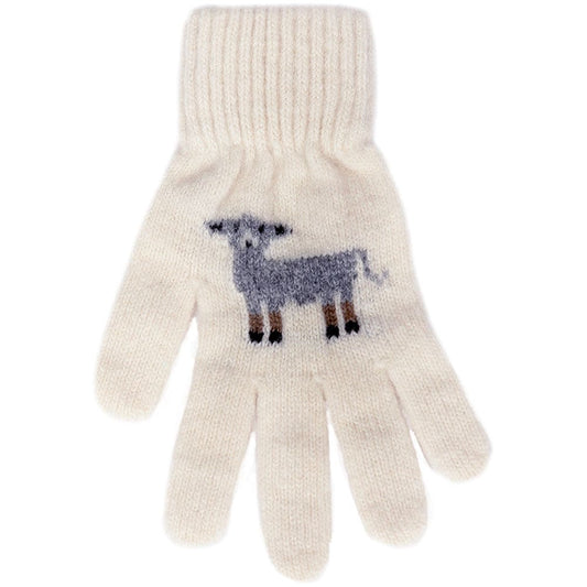 Merino Sheep Glove [9403]