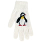 Merino Wool Penguin Glove [9404]