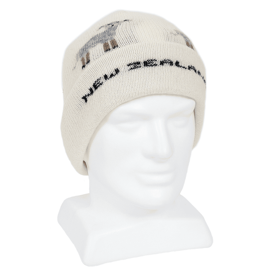 Merino Sheep Hat [9423]