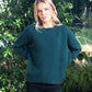 Possum Merino Vapour Jumper [9641]