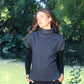 Possum Merino Channel Vest [9642]