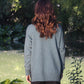 Possum Merino Entwine Jumper [9643]