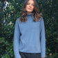 Possum Merino Harbour Jumper [9644]