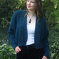Possum Merino Capsule Jacket [9651]