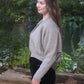 Possum Merino Capsule Jacket [9651]