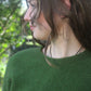 Possum Merino Spry Textured Jumper [9652]