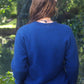 Possum Merino Spry Textured Jumper [9652]