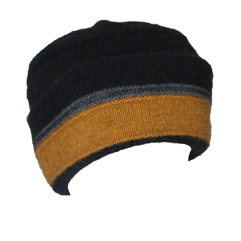 Possum Merino Taupo Hat [9707]