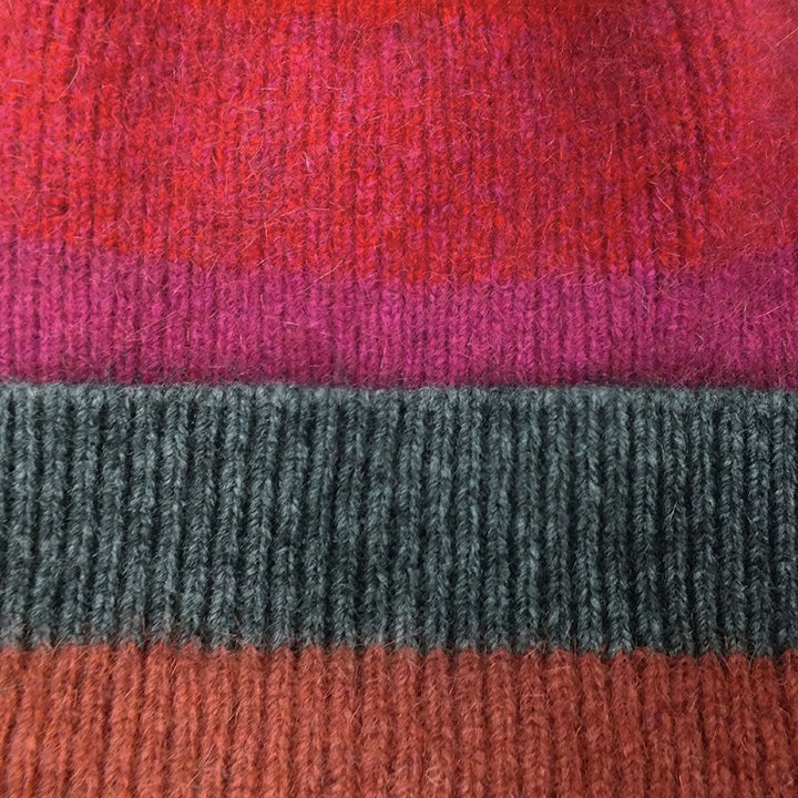 Possum Merino Tempo Beanie [9710]
