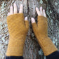 Possum Merino Dash Fingerless Mitten [9717]