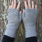 Possum Merino Dash Fingerless Mitten [9717]