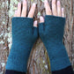 Possum Merino Dash Fingerless Mitten [9717]