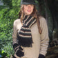 Possum Merino Walter Peak Cap [9722]
