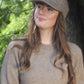 Possum Merino Walter Peak Cap [9722]