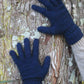 Possum Merino Turn Back Glove [9730]