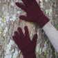 Possum Merino Turn Back Glove [9730]