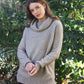 Possum Merino Box Jumper [9779]