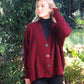 Possum Merino Alto Cardigan [9783]