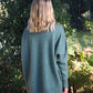 Possum Merino Alto Cardigan [9783]