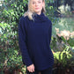 Stratus Cowl Neck Jumper [9784]