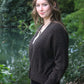 Possum Merino Prime Cardigan [9787]