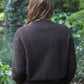 Possum Merino Prime Cardigan [9787]