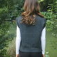 Possum Merino Serene Vest [9788]