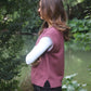 Possum Merino Serene Vest [9788]