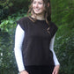 Possum Merino Serene Vest [9788]