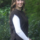 Possum Merino Serene Vest [9788]