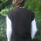 Possum Merino Serene Vest [9788]