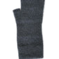 Possum Merino Plain Fingerless Mitten [9897]