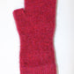 Possum Merino Plain Fingerless Mitten [9897]