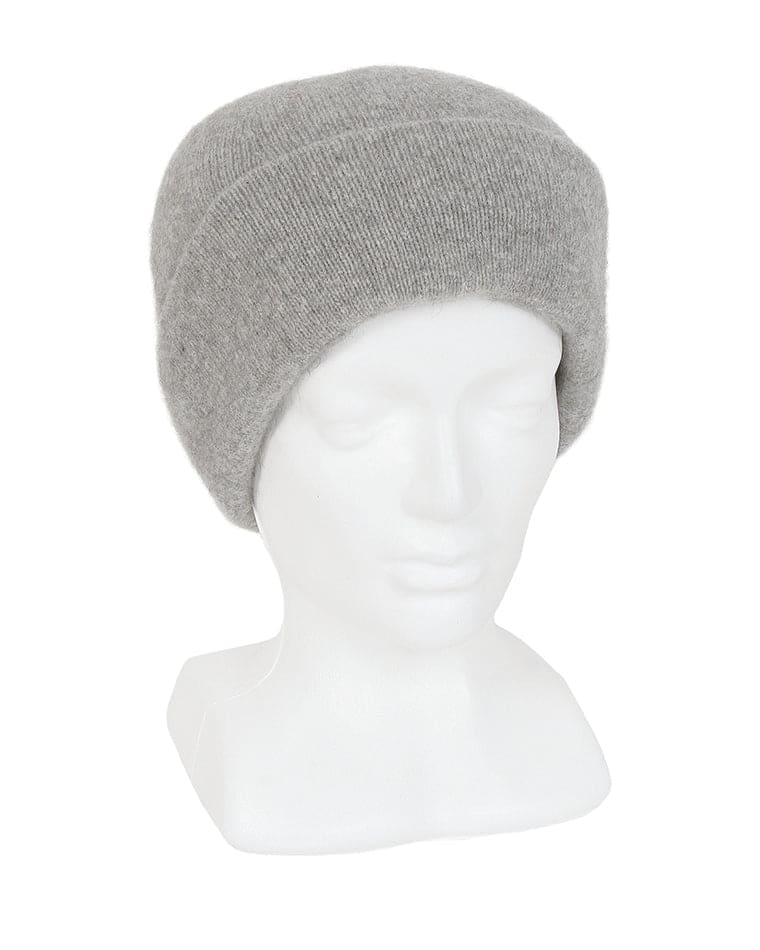 Possum Merino Plain Beanie [9903]