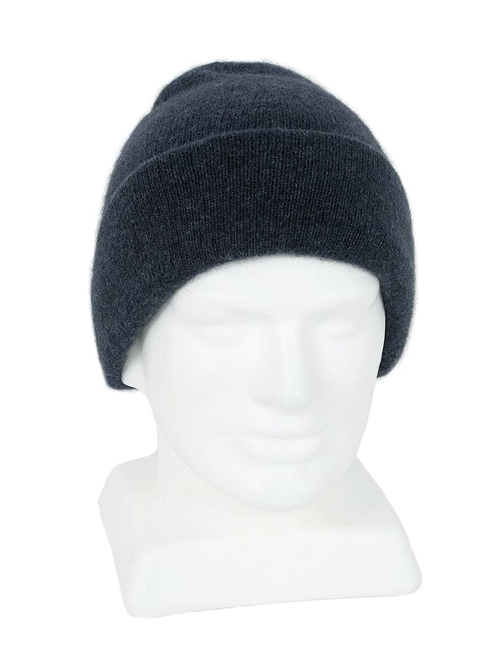 Possum Merino Plain Beanie [9903]