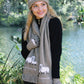 Possum Merino Sheep Beanie [9918]
