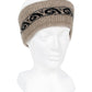 Possum Merino Koru Headband [9944]